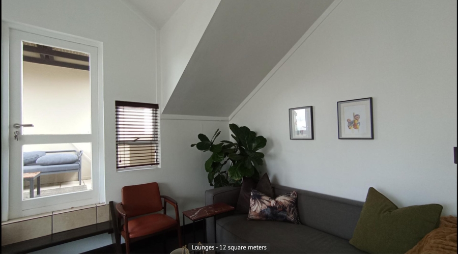 1 Bedroom Property for Sale in Lonehill Gauteng