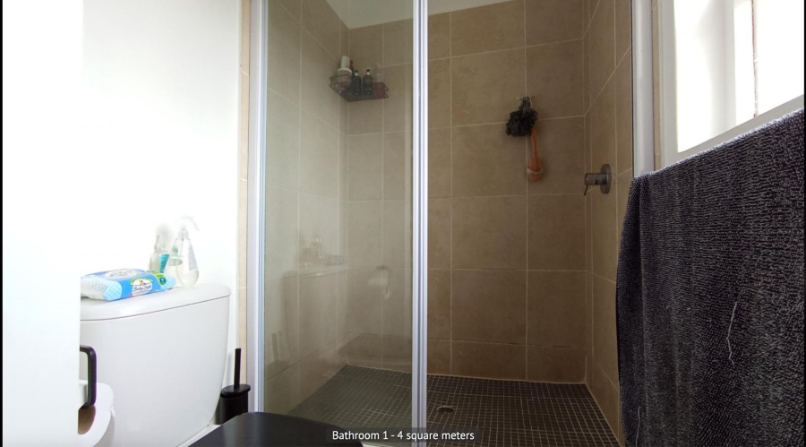 1 Bedroom Property for Sale in Lonehill Gauteng