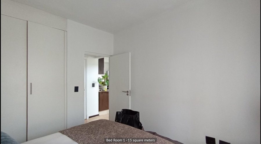 1 Bedroom Property for Sale in Lonehill Gauteng