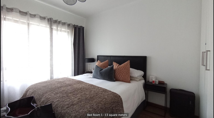 1 Bedroom Property for Sale in Lonehill Gauteng