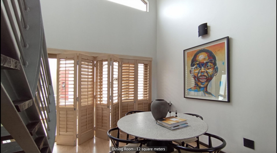 1 Bedroom Property for Sale in Lonehill Gauteng