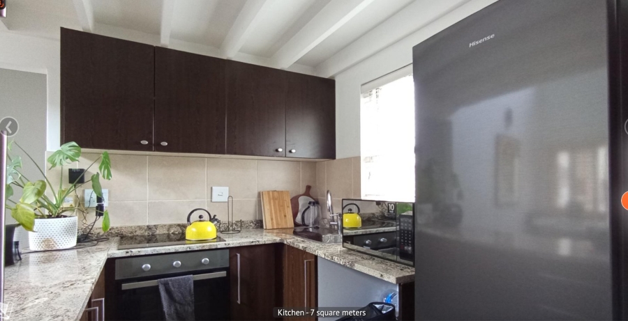 1 Bedroom Property for Sale in Lonehill Gauteng