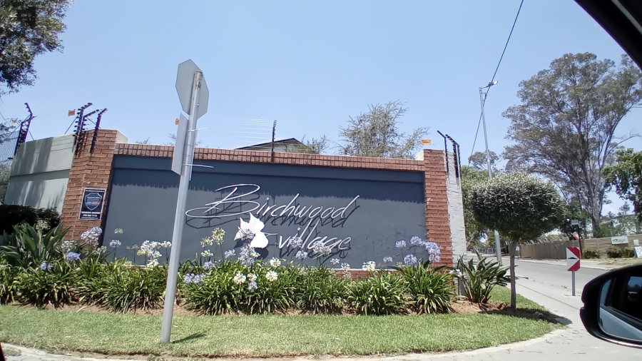 2 Bedroom Property for Sale in Chartwell Gauteng