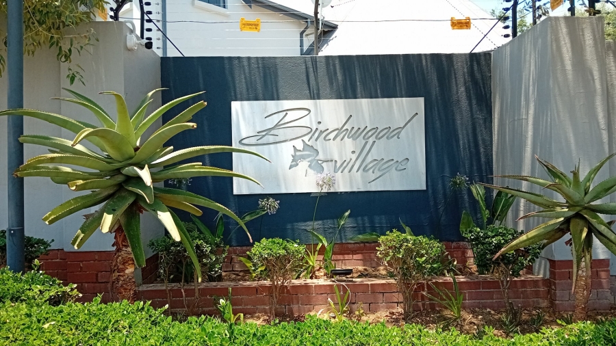 2 Bedroom Property for Sale in Chartwell Gauteng