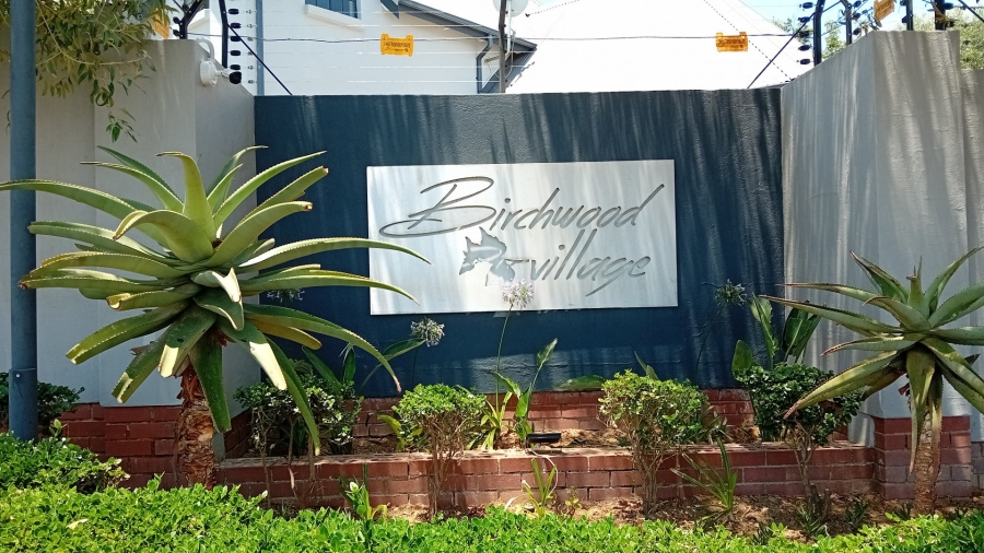 2 Bedroom Property for Sale in Chartwell Gauteng