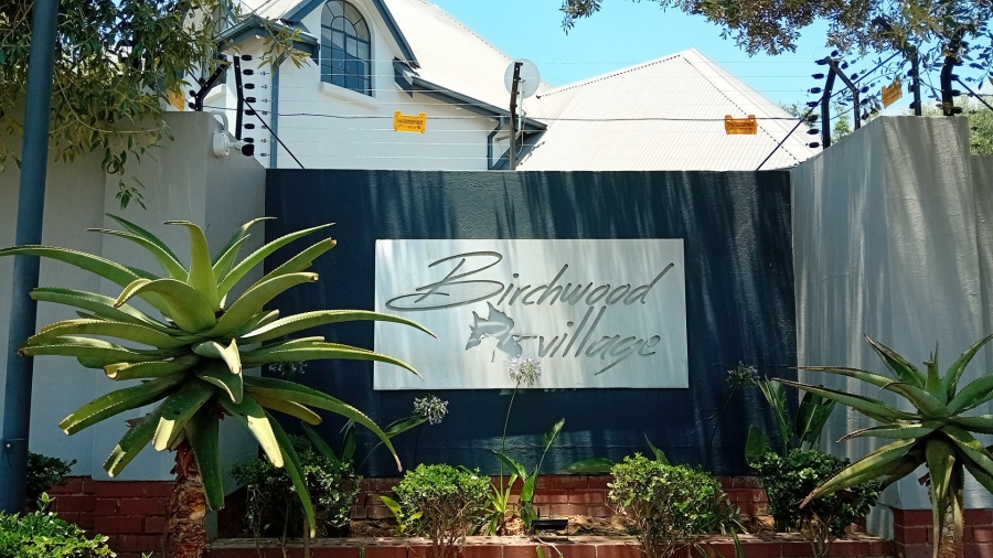 2 Bedroom Property for Sale in Chartwell Gauteng