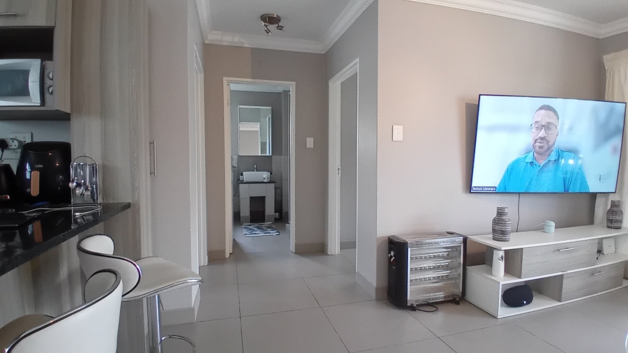 2 Bedroom Property for Sale in Chartwell Gauteng