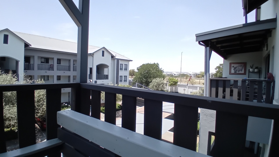 2 Bedroom Property for Sale in Chartwell Gauteng