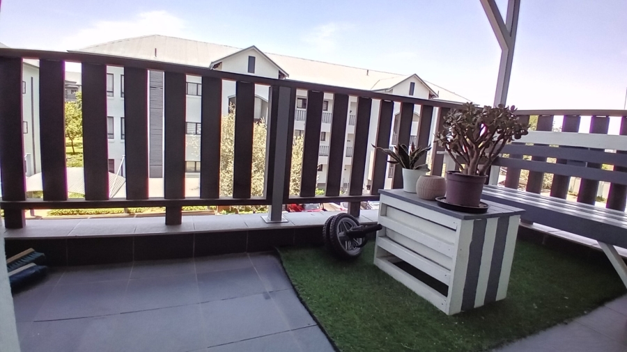 2 Bedroom Property for Sale in Chartwell Gauteng