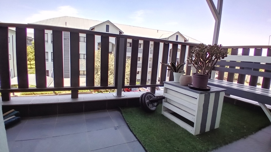 2 Bedroom Property for Sale in Chartwell Gauteng