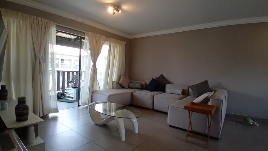 2 Bedroom Property for Sale in Chartwell Gauteng