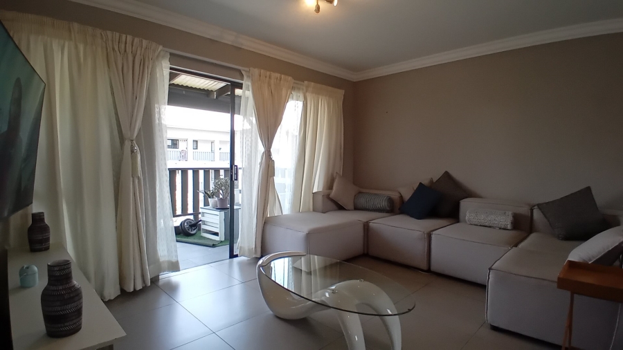 2 Bedroom Property for Sale in Chartwell Gauteng