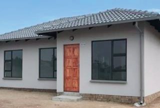 2 Bedroom Property for Sale in Windmill Park Gauteng