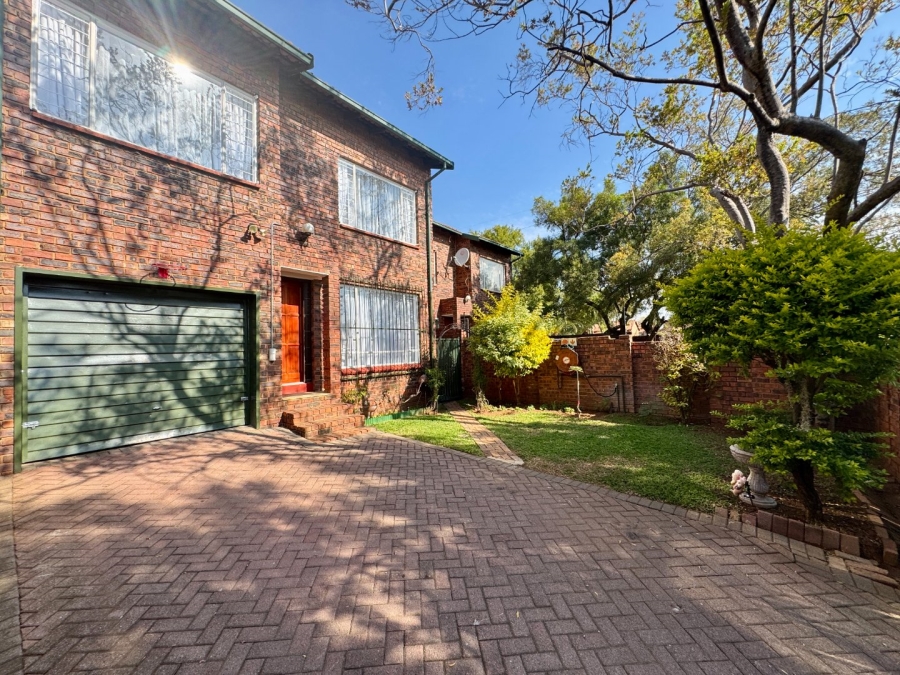 4 Bedroom Property for Sale in Lyttelton Manor Gauteng
