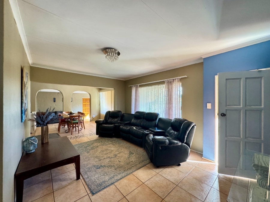 3 Bedroom Property for Sale in Pierre Van Ryneveld Gauteng