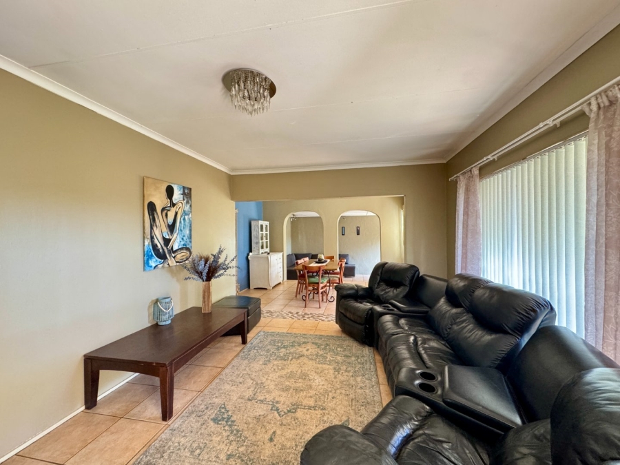 3 Bedroom Property for Sale in Pierre Van Ryneveld Gauteng