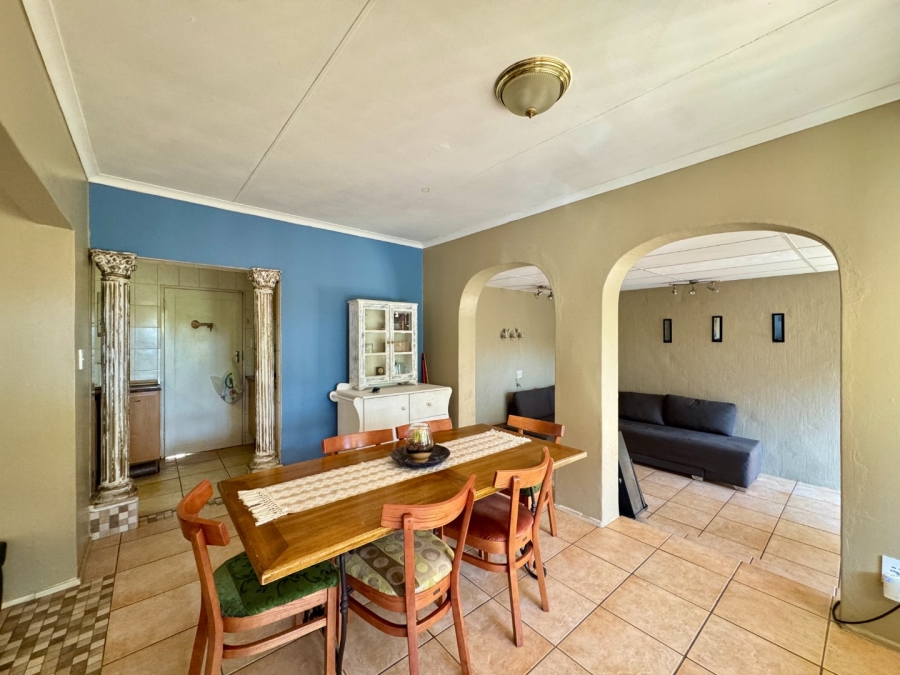 3 Bedroom Property for Sale in Pierre Van Ryneveld Gauteng
