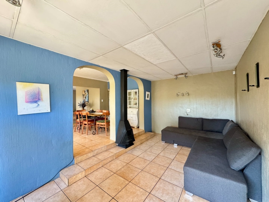 3 Bedroom Property for Sale in Pierre Van Ryneveld Gauteng