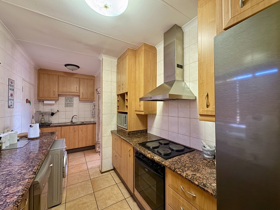 3 Bedroom Property for Sale in Pierre Van Ryneveld Gauteng