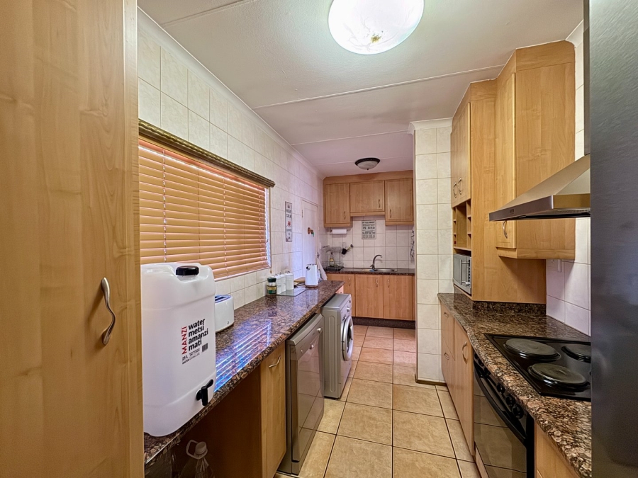 3 Bedroom Property for Sale in Pierre Van Ryneveld Gauteng