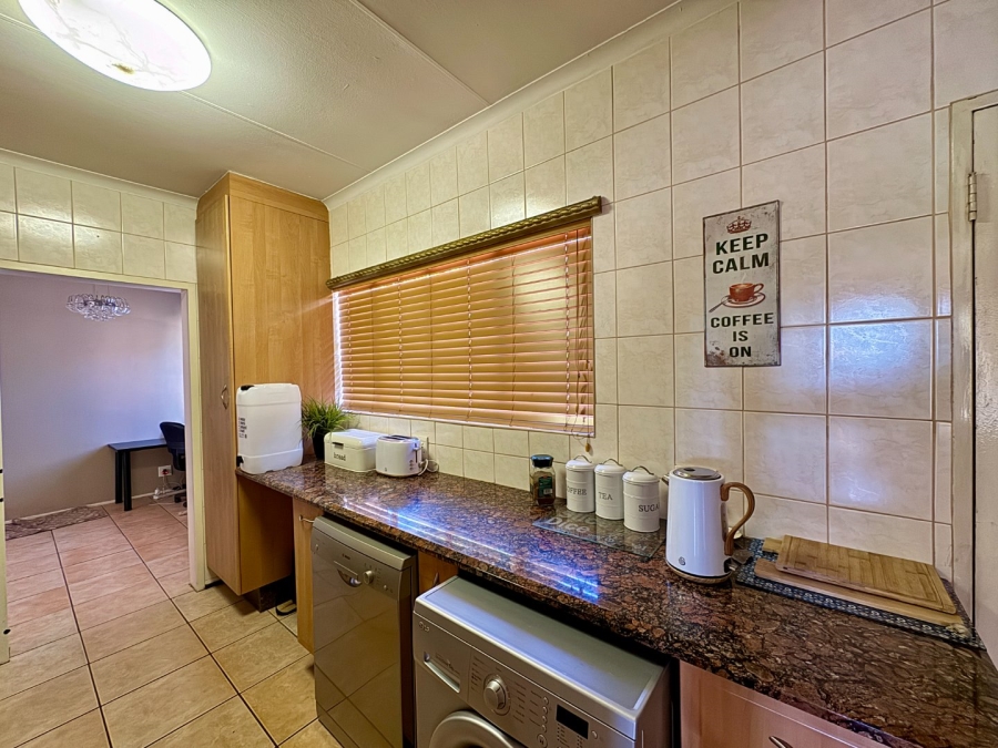 3 Bedroom Property for Sale in Pierre Van Ryneveld Gauteng