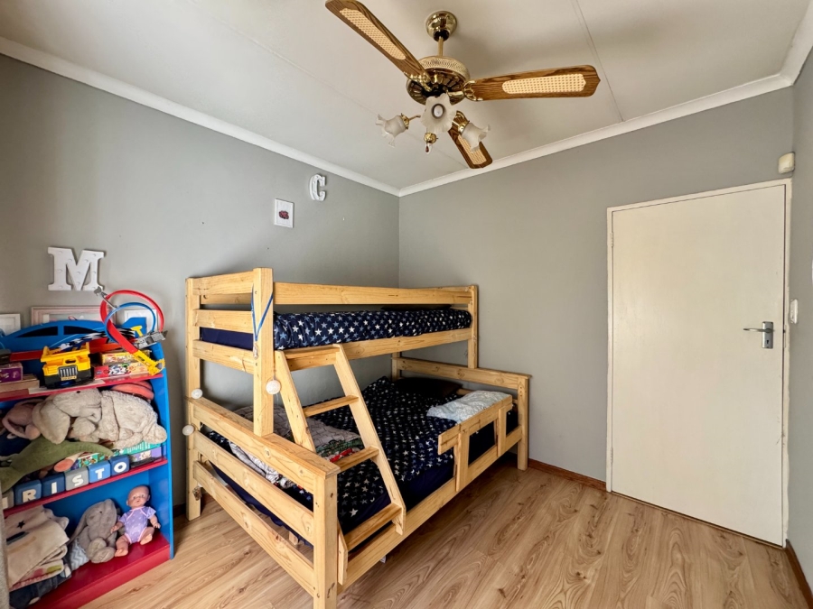 3 Bedroom Property for Sale in Pierre Van Ryneveld Gauteng