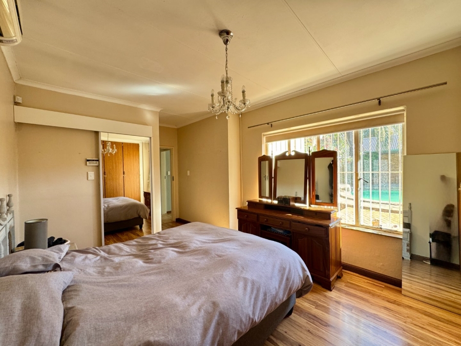 3 Bedroom Property for Sale in Pierre Van Ryneveld Gauteng