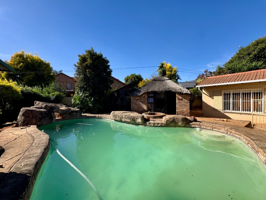 3 Bedroom Property for Sale in Pierre Van Ryneveld Gauteng