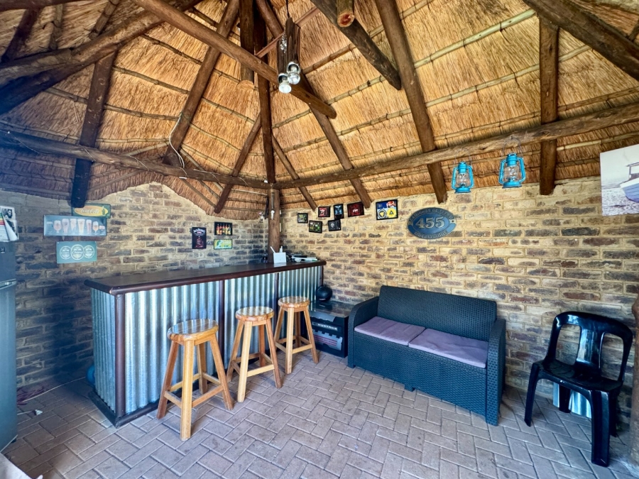 3 Bedroom Property for Sale in Pierre Van Ryneveld Gauteng