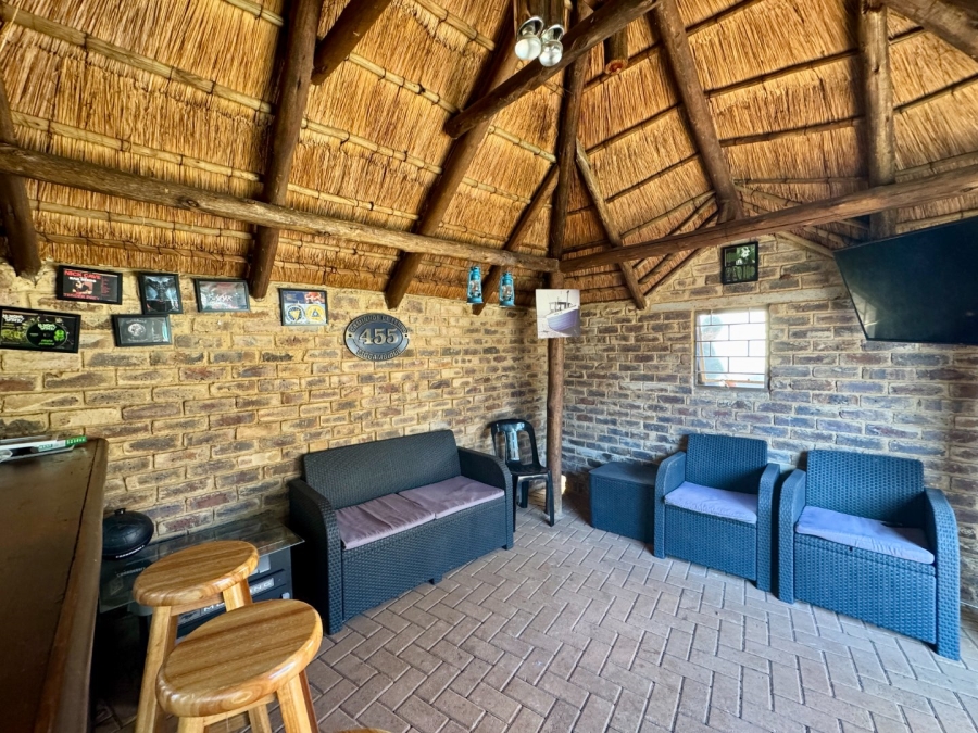 3 Bedroom Property for Sale in Pierre Van Ryneveld Gauteng