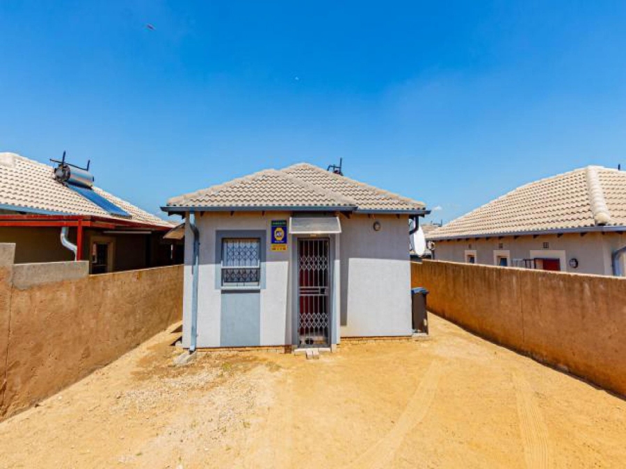 2 Bedroom Property for Sale in Riverside View Ext 35 Gauteng