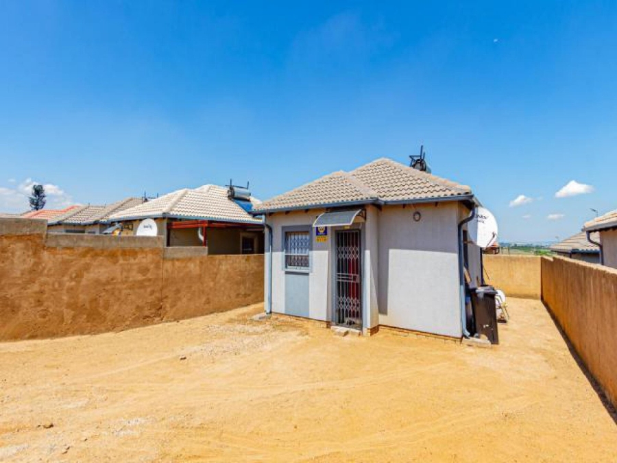 2 Bedroom Property for Sale in Riverside View Ext 35 Gauteng