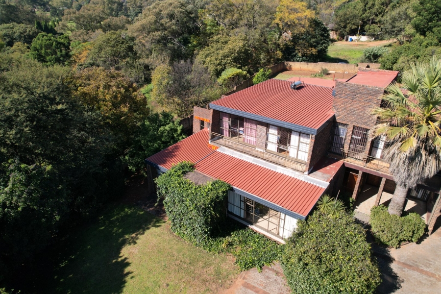 4 Bedroom Property for Sale in Wingate Park Gauteng