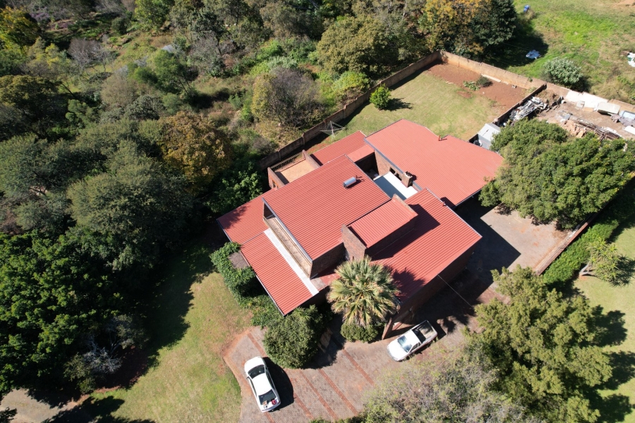 4 Bedroom Property for Sale in Wingate Park Gauteng