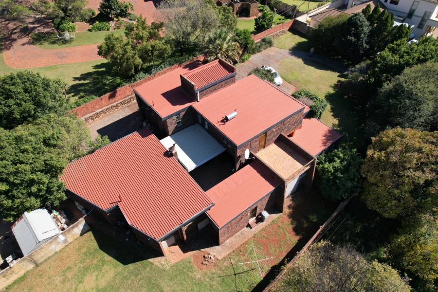 4 Bedroom Property for Sale in Wingate Park Gauteng