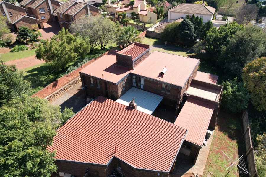 4 Bedroom Property for Sale in Wingate Park Gauteng