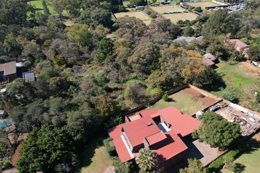 4 Bedroom Property for Sale in Wingate Park Gauteng