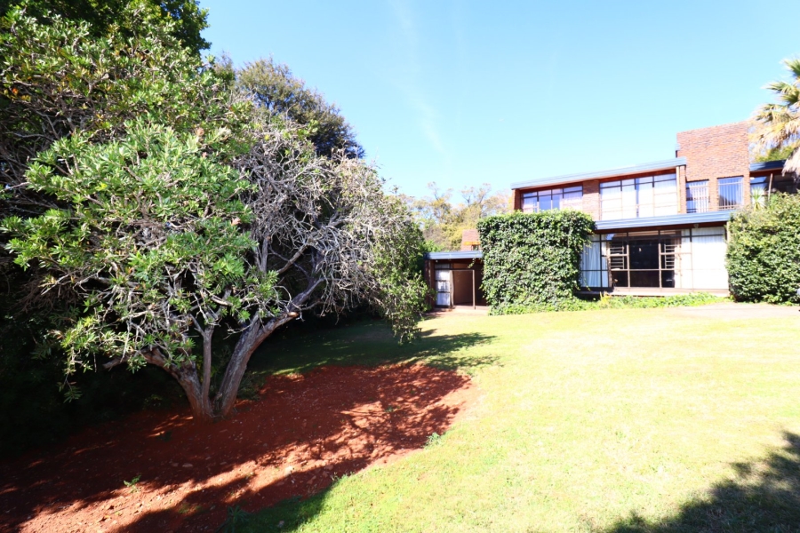 4 Bedroom Property for Sale in Wingate Park Gauteng