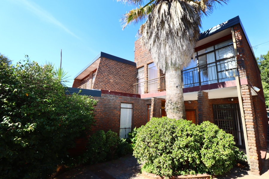 4 Bedroom Property for Sale in Wingate Park Gauteng