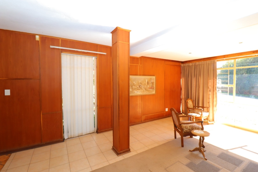 4 Bedroom Property for Sale in Wingate Park Gauteng