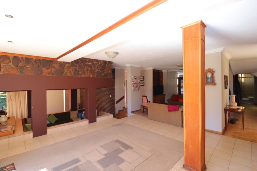 4 Bedroom Property for Sale in Wingate Park Gauteng