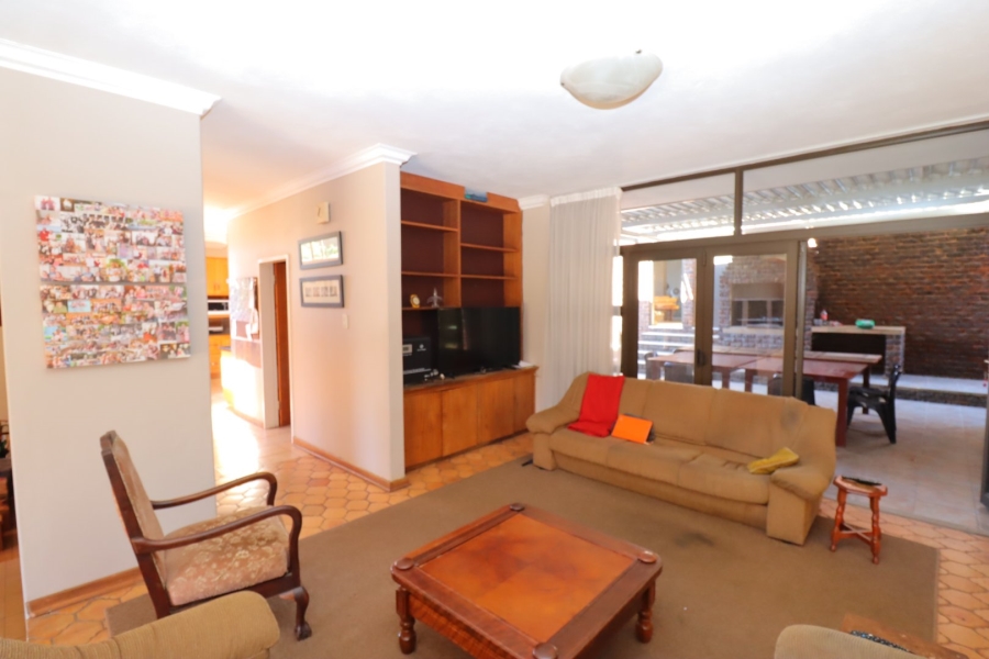 4 Bedroom Property for Sale in Wingate Park Gauteng