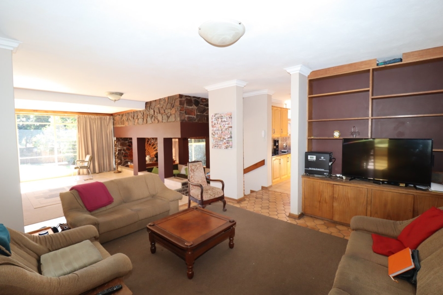 4 Bedroom Property for Sale in Wingate Park Gauteng