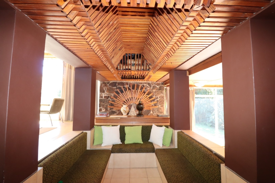 4 Bedroom Property for Sale in Wingate Park Gauteng
