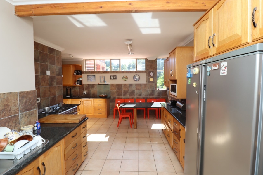 4 Bedroom Property for Sale in Wingate Park Gauteng