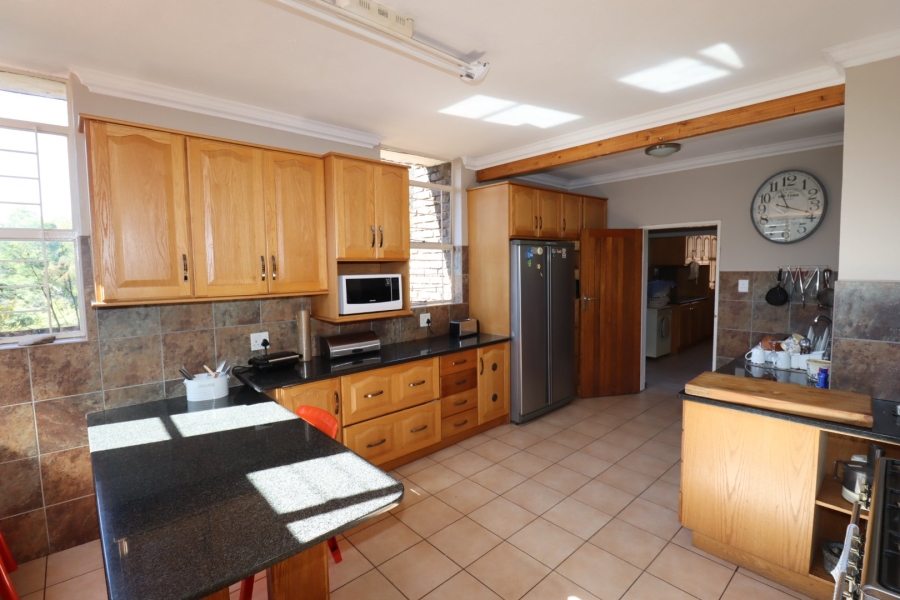 4 Bedroom Property for Sale in Wingate Park Gauteng