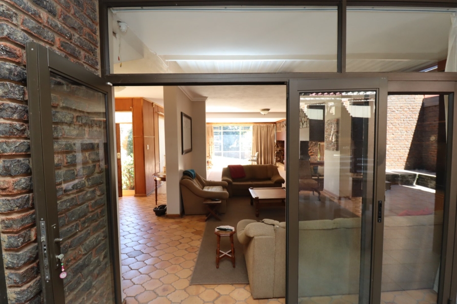 4 Bedroom Property for Sale in Wingate Park Gauteng