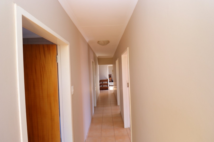 4 Bedroom Property for Sale in Wingate Park Gauteng