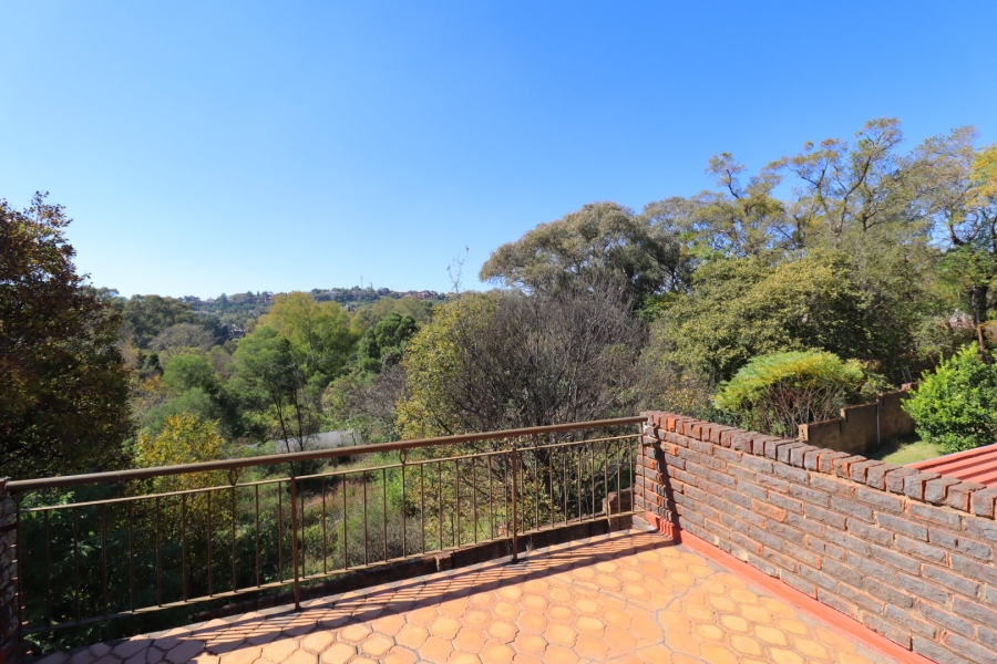 4 Bedroom Property for Sale in Wingate Park Gauteng