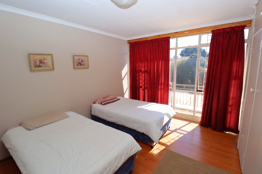 4 Bedroom Property for Sale in Wingate Park Gauteng